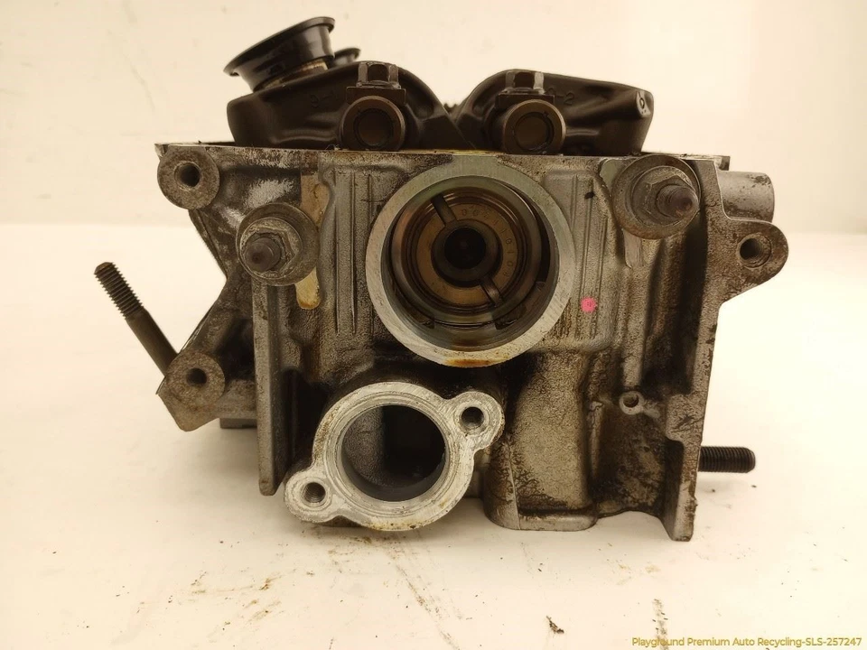 Mitsubishi Eclipse Spyder Passenger Right Cylinder Head 3.0L V6 6 Cyl Fits 00-05 - Image 4 of 4