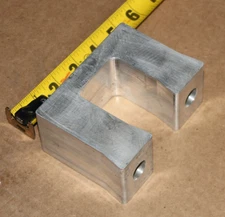 05-16316M000, SPACER-ENGINE KNEE, PETERBILT TRUCK