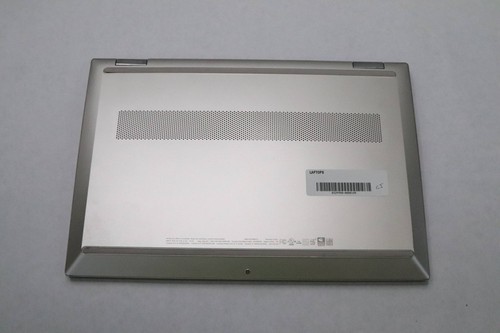 HP PAVILION X360 14M-DW1023DX | CORE I5-1135G7 2.40GHZ | 512GB | 8GB | NO OS - Picture 3 of 6