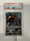 Pokémon TCG Mewtwo  151 Promo 052 PSA-9 -2023