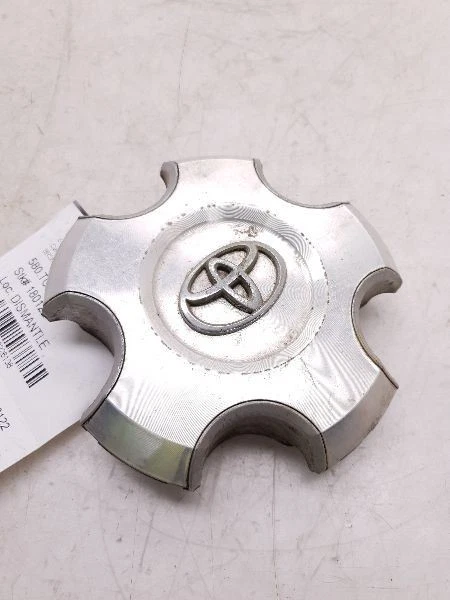 Toyota Sequoia 2010 tapa central rueda 221708 Foto 2 de 4