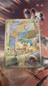 Pokémon TCG Quaxly IR 206/193 Paldea Evolved NM