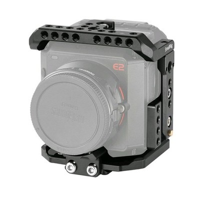 NEW SmallRig Camera Cage for Z CAM E2 Cinema Camera (original flagship model)