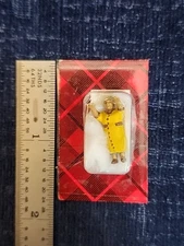 Campbell Scale Models Weston Mini-figure  1217, Mrs. Spumoni, New