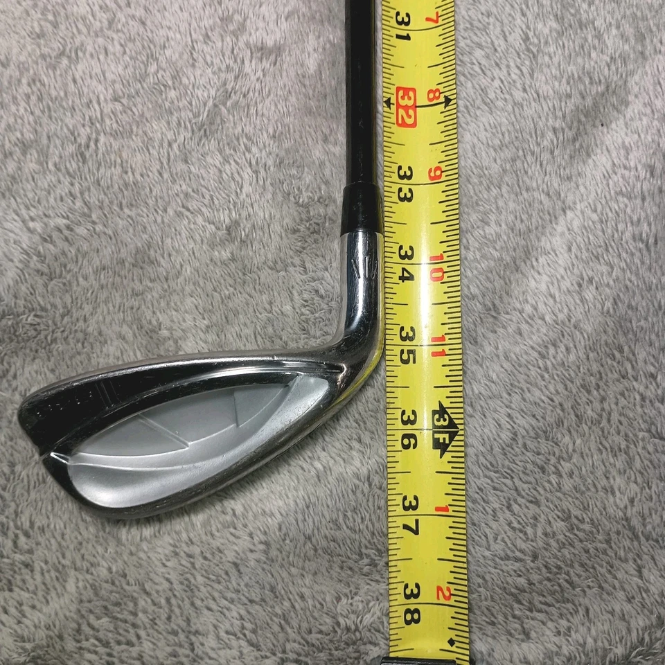 Rare LH Tommy Armour 845 51° Gap Wedge Tour Series Graphite Shaft Golf Club - Image 2 of 4