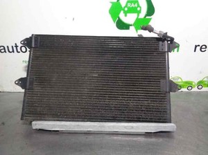 6K0820413C KONDENSATOR / KÜHLER DER KLIMAANLAGE KONDENSATOR / BEHR / 791410070F