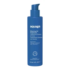 Aquage SeaExtend Silkening Oil Treatment 4 Oz