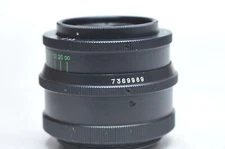 KMZ 50mm f/3.5 Industar M39 Lens for Leica Screw Mount LTM M39
