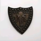 UVL LAPEL BADGE ~ GAR