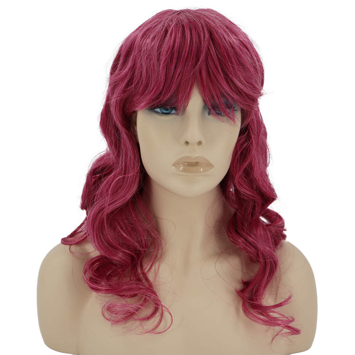 Raspberry Pink Mix