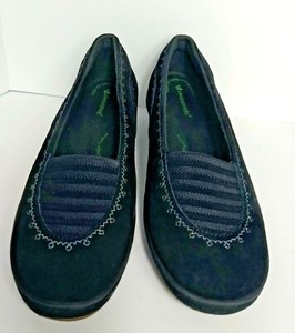 grasshopper shoes suede black