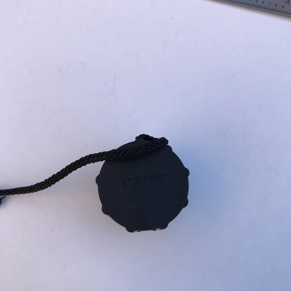 1 Pcs Glenair 06324 Circular Connector Dust Cover 11-67043-04 Brand New - Image 4 of 4