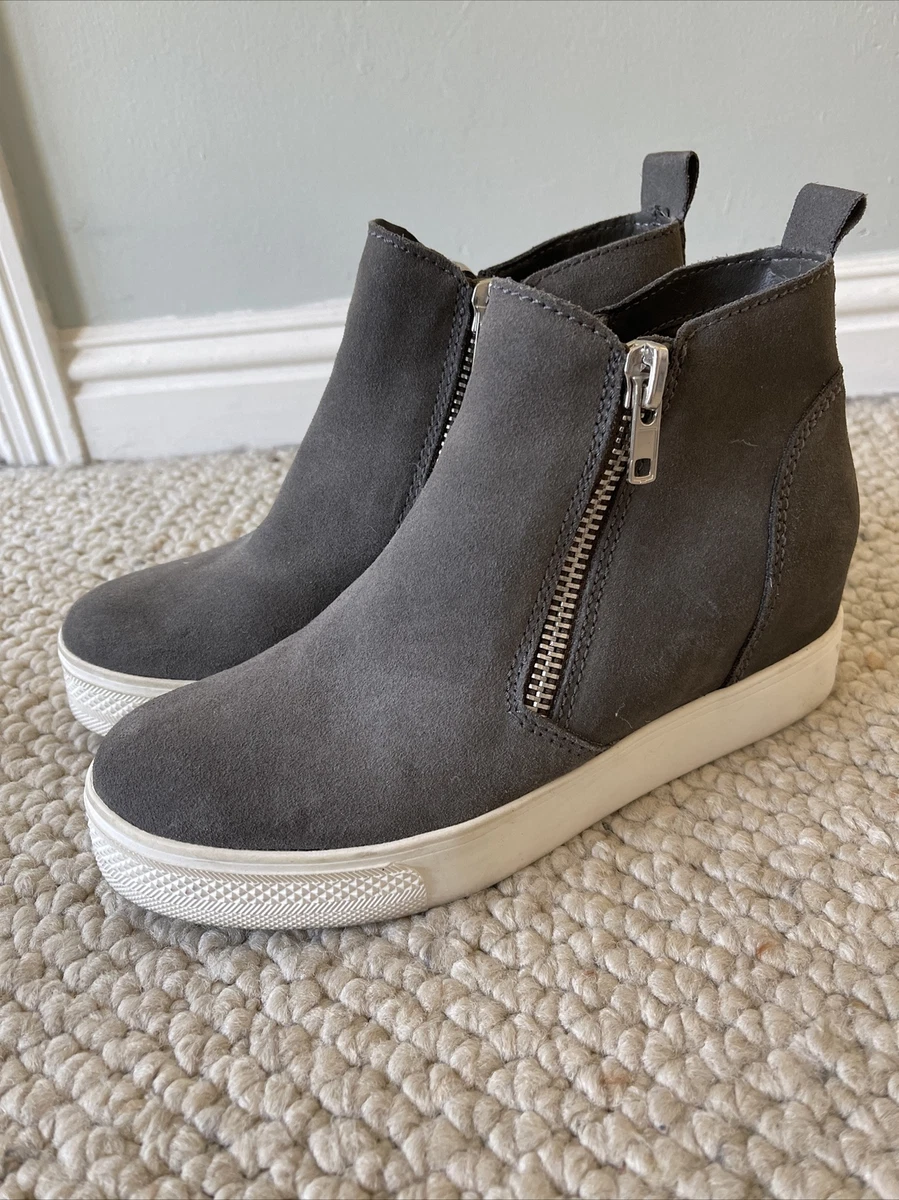 Steve madden wedgie on sale hot sale
