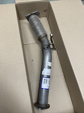 VOLVO XC40 AWD 2.0L ENGINE EXHAUST SYSTEM FRONT PIPE OEM 2019 - 2022