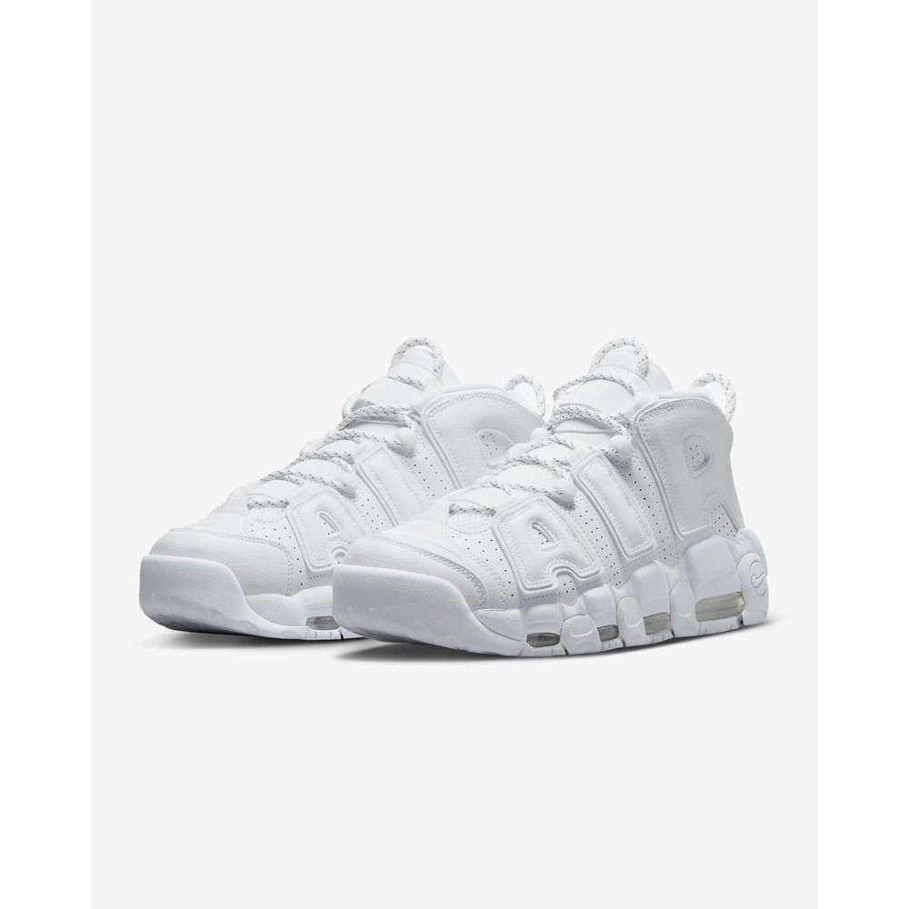 靴 NIKE AIR MORE UPTEMPO 96\