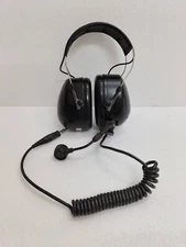 3M PELTOR TYPE: MT7H79A TWO WAY COMUNICATION HANDSET WITH FREE SHIPPING