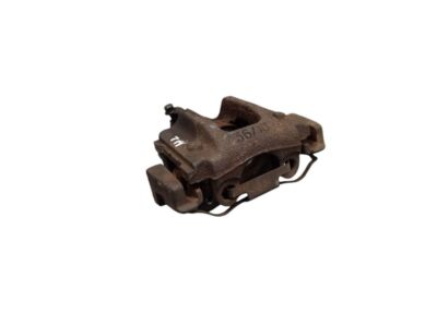 Bremssattel Bremszange links hinten für BMW Z3 ROADSTER (E36) 1.9I 36/10