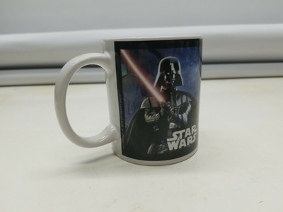 Star Wars Galerie Coffee Mug Cup