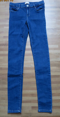 Skinny Jeans von Kids only Gr. 164 neuwertig