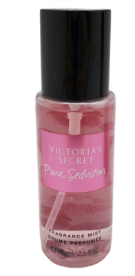 #ad VICTORIA’S SECRET PURE SEDUCTION FRAGRANCE BODY MIST SPRAY SPLASH 2.5 oz $13.75