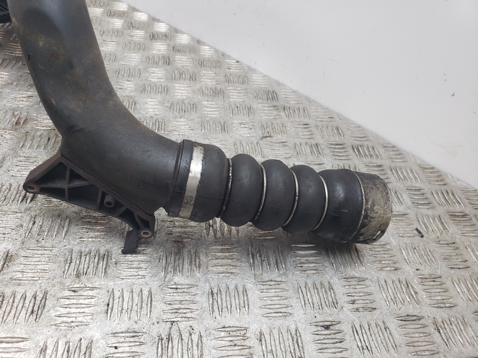 MINI Cooper F55 F56 F57 Inter Cooler Hose MGW00383 for sale online  