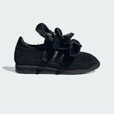 Adidas X Caroline HU SL 72 OG W - Black / JQ4292 / Womens Shoes Expedited