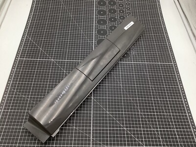 WB07X26775--GE Microwave Vent Cover Grille ASM ( Free Shipping)