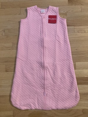 hanna andersson quilted sleep sack