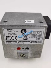 1pcs Honeywell FEMA Pressure Switch Sensor DWR1 FedEx or DHL or UPS