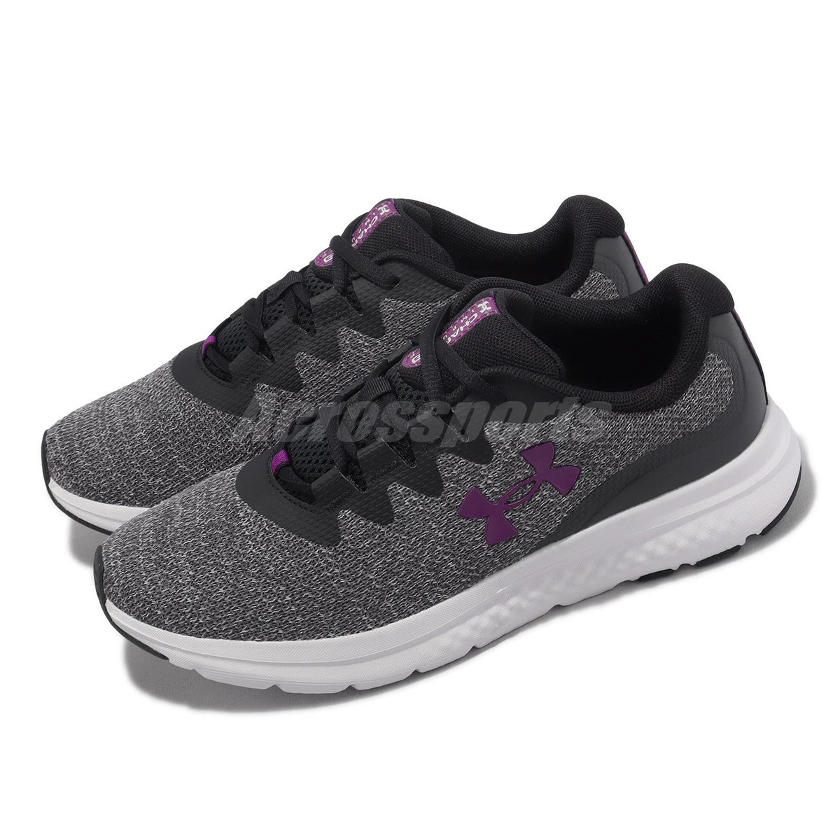 Charged Pursuit Under Armour Women's Charged Impulse Running