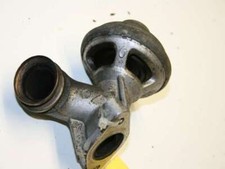 Abgasrückführventil AGR-Ventil 1,4 TD Peugeot 206 (Typ:2A/2C)