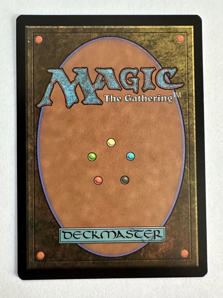 MTG Temporal Extortion LP eBay