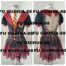 New Figure Skating Dress,Dress For Competition 891