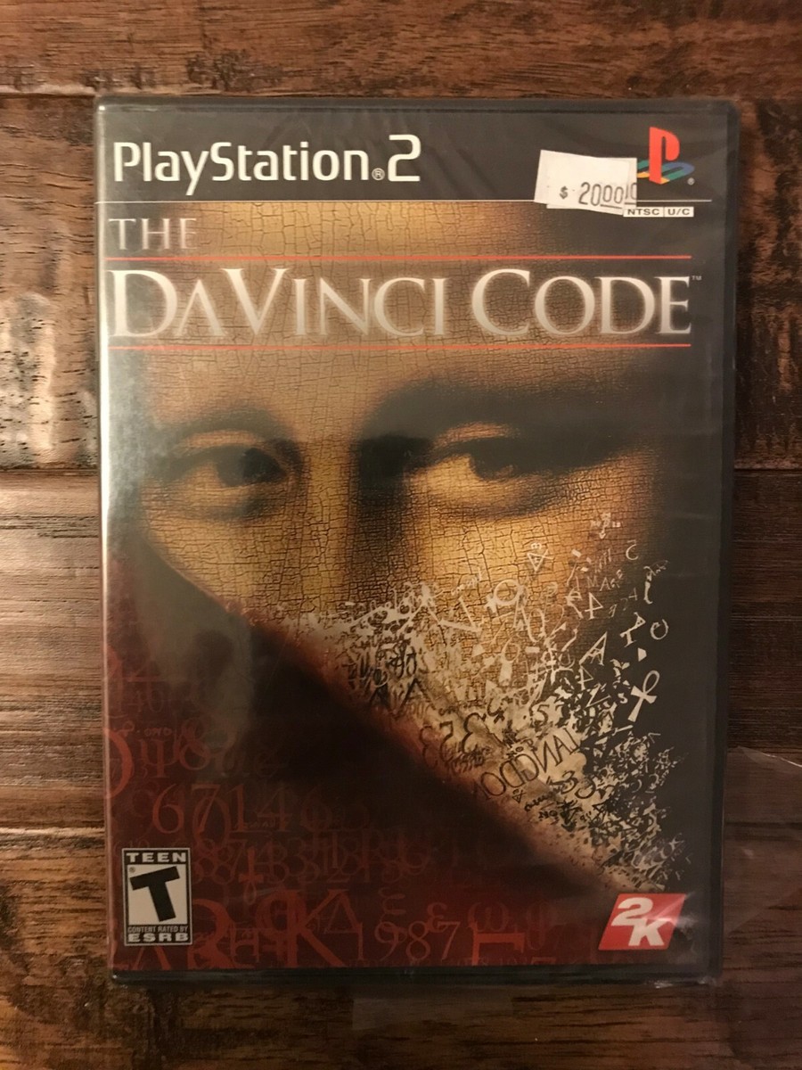 Da Vinci Code. • Critique • CinéFilms-Planet