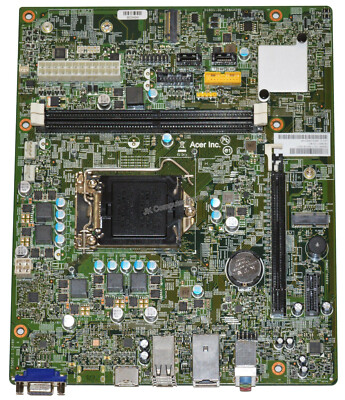 Acer Aspire TC-780 Series Motherboard s115XLM DB.B8911.001
