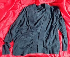 Worthington open front sweater look at pics