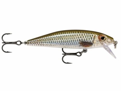 Rapala Wobbler Kit Trout CD05 Countdown 3 Pieces au meilleur prix sur