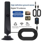 <!--F#f_0-->Wavemax Tv Antenna Signal Booster for Smart Tv Indoor,Wavemax TV Antenna UD<!--F/-->