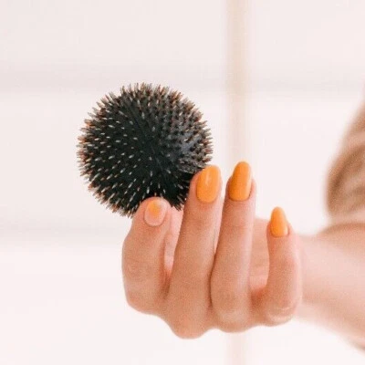 LYRIN24 Nadelball Lyapko, Massageball, Igelball, Akupressurball, Stressball, Triggerball