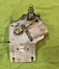 Moteur Citroen AX