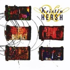 Strings - Audio CD By Kristin Hersh - VERY GOOD