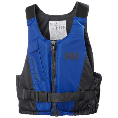 Helly Hansen Rider Auftriebsweste Deep Fjord 60/70 kg