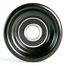 Alt Drive Belt Idler Pulley For Ford 10-18 F150 F250 F350 Lobo Mustang 36491