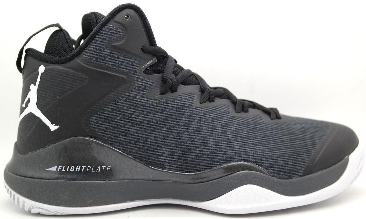 Jordan Super Fly 3 Black 684933 003 for Sale | Authenticity