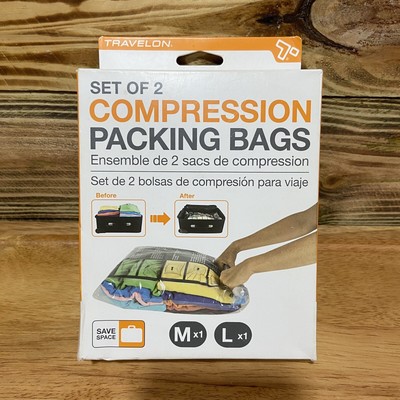 travelon compression bolsas