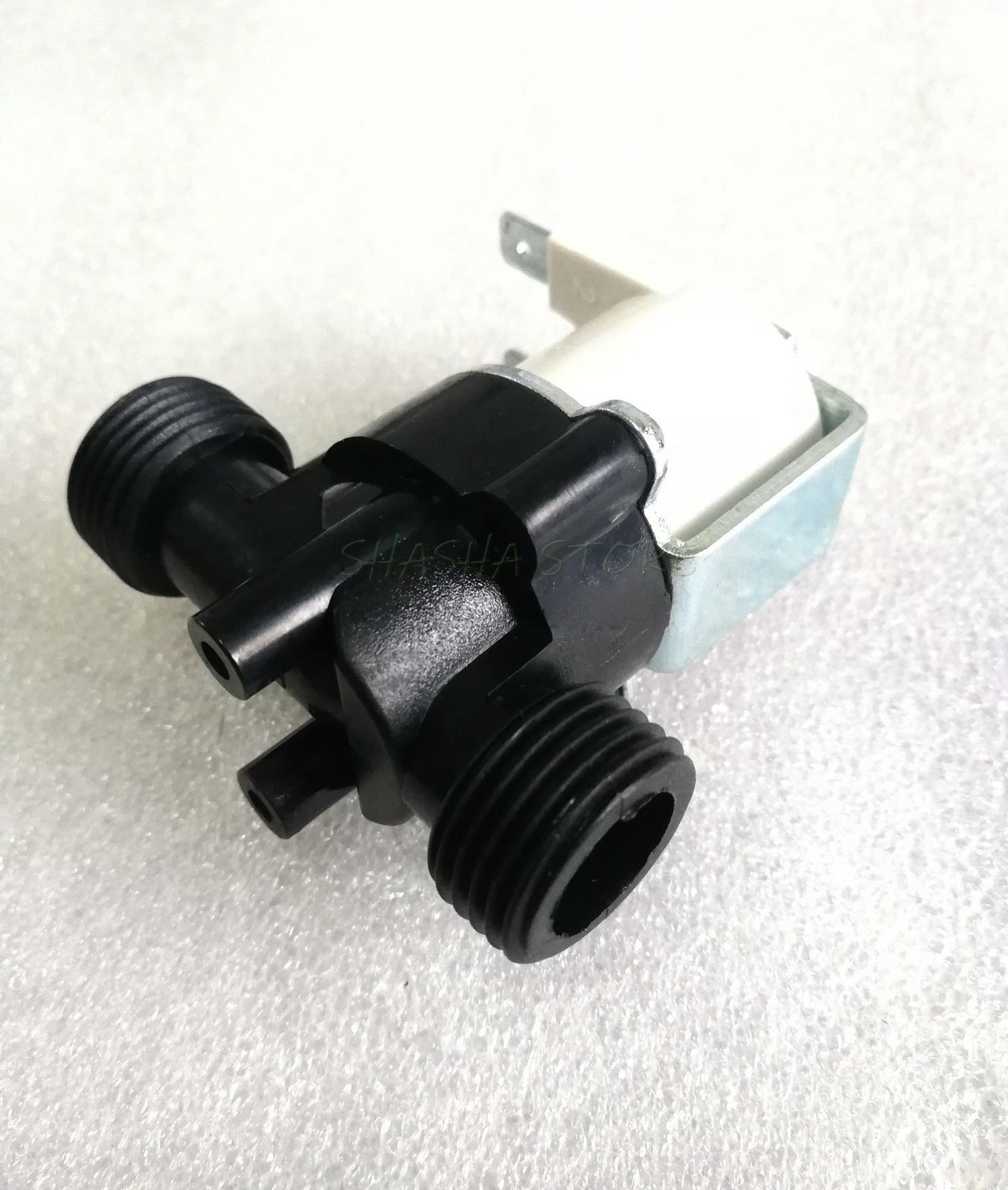 1pcs CF8004 threehole solenoid valve for American standard urinal