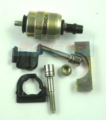 #ad BOSCH PARTS SET 1467010556 GBP 19.99