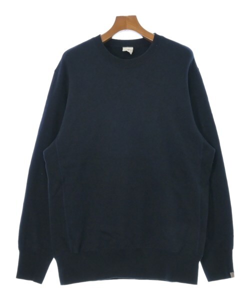 FreshService × LOOPWHEELER スウェット LOOPWHEELER Sweatshirt Navy XL 2200445676077 | eBay