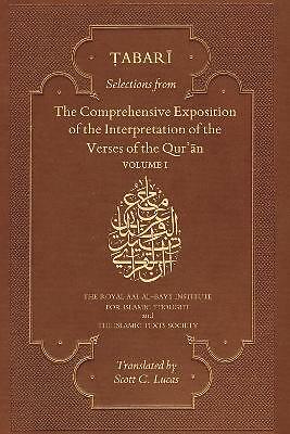 Selections from the Comprehensive Exposition of the Interpretation of the...