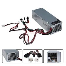 Dell Power Supply 500W 7080MT 7060 5060 G5-5090 5K7J8 Y7R0X D500EPM-00 H500EPM-0